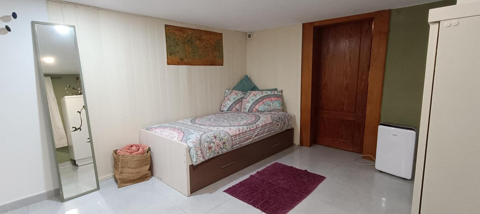 Cabana Monte Do Castro Porto do Son Extérieur photo